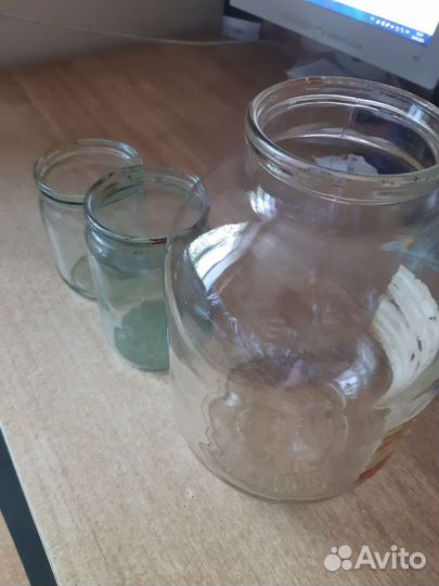 Стеклобанка