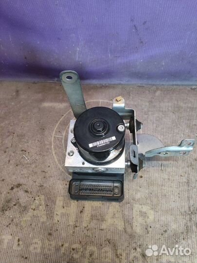 Блок ABS Mitsubishi Outlander Xl CW6W 6B31 2008