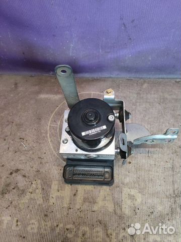 Блок ABS Mitsubishi Outlander Xl CW6W 6B31 2008