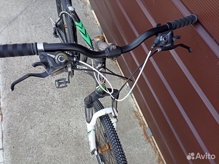 Велосипед Schwinn б/у