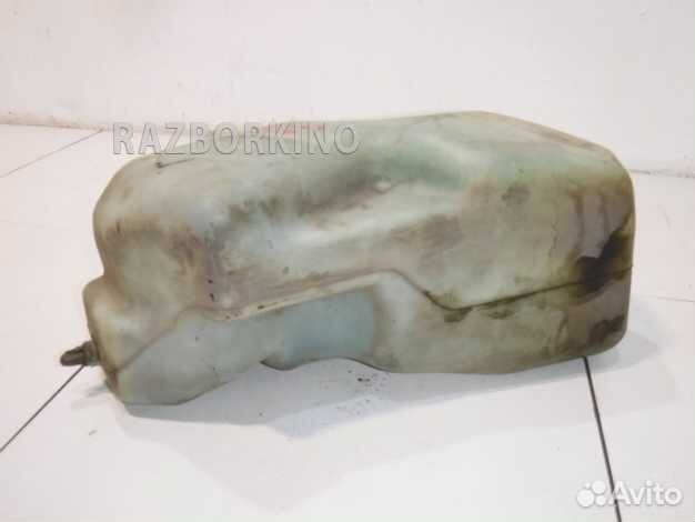 Бачок омывателя Мерседес