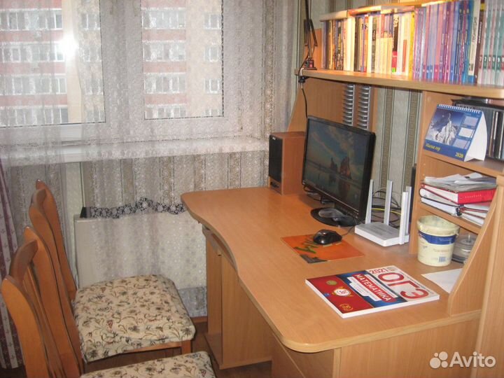 Репетитор по математике, 7-11 класс