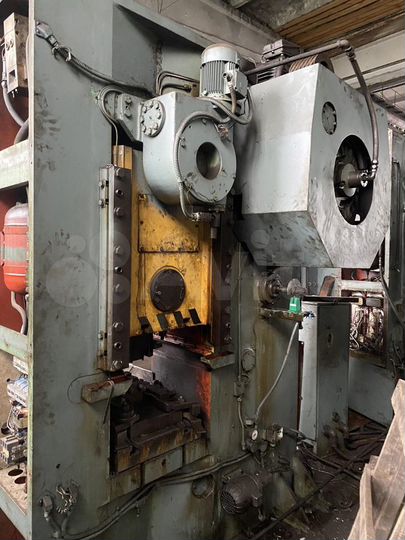 Производство, 1000 м²