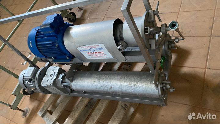 Маслообразователь