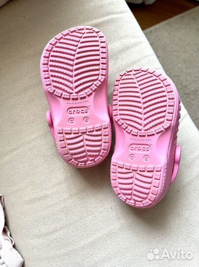 Crocs c6 23