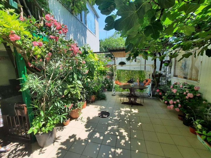 Комната 15 м² в 2-к., 1/3 эт.