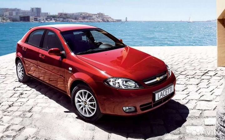 Ремень безопасности пассажира Шевроле лачетти Хетч