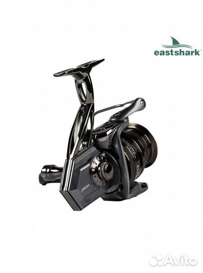 Катушка фидерная EastShark Alfred 4000