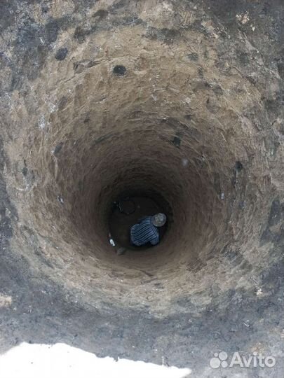 Септики Колодцы в Пензе
