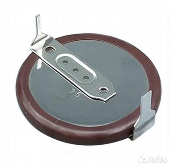 Батарея в ключ VL2020-1HF (VL-2020/HFN 180 Panas)