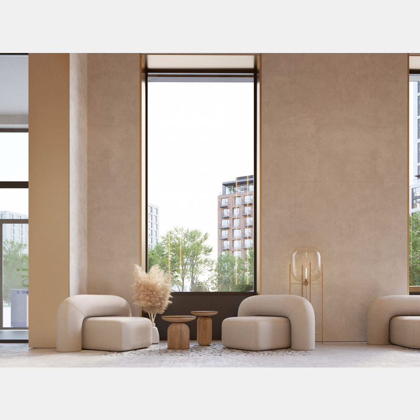 2-к. квартира, 101,9 м², 19/22 эт.