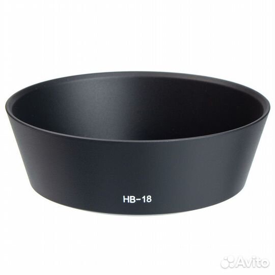 Бленда photon HB-18 для Nikon