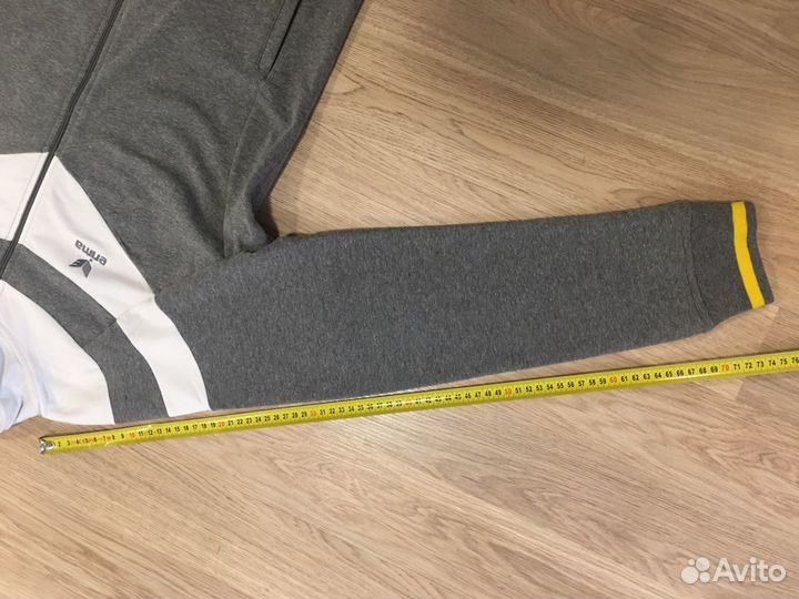 Спортивный костюм Erima