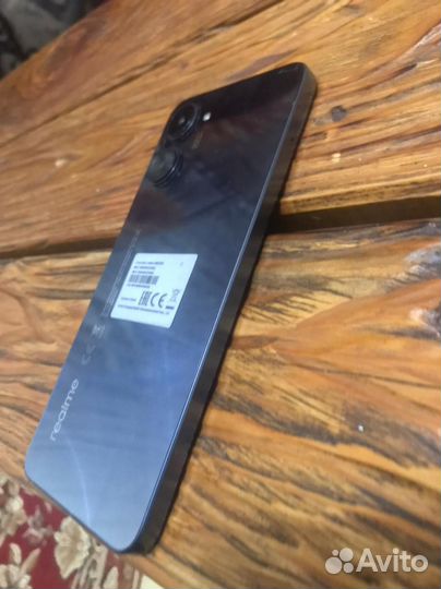 realme 10, 8/128 ГБ