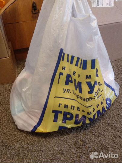 Пакет чехлов на телефоны от Appel