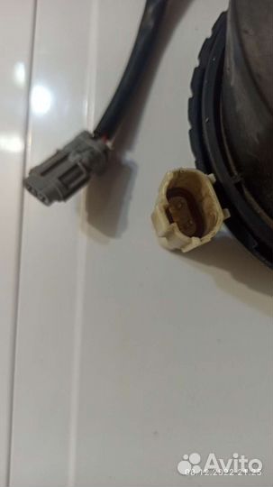 Фара противотуманная Лифан х60