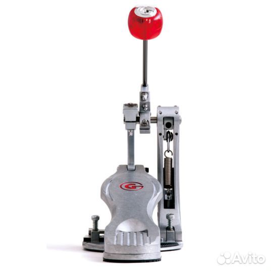 Педаль для бас барабана gibraltar 9711GS-D