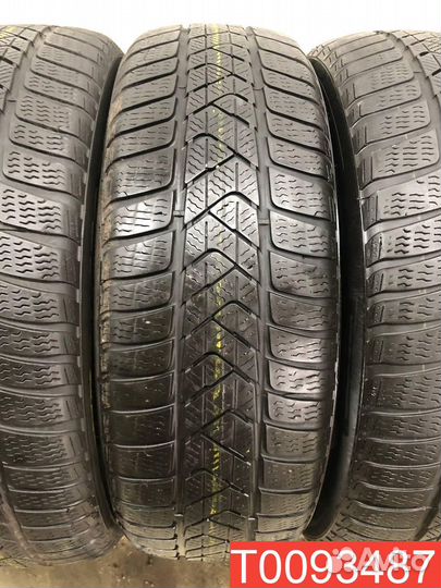 Pirelli Winter Sottozero 3 205/60 R16 101R