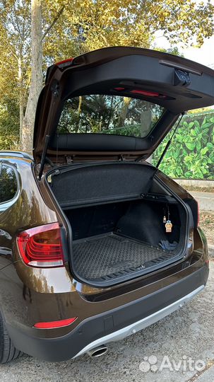 BMW X1 2.0 AT, 2013, 63 000 км