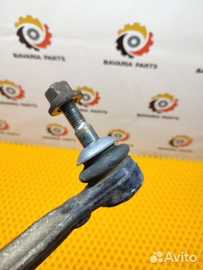 Рычаг подвески задний правый Bmw X5 E70 3.0 N52