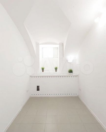 Бьюти коворкинг