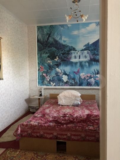 Дом 93 м² на участке 25 сот.