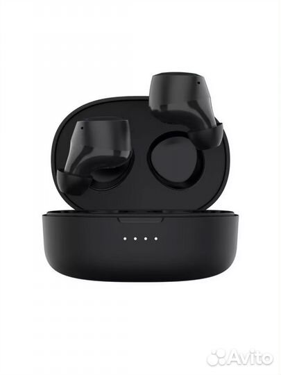 Беспроводные наушники Belkin новые
