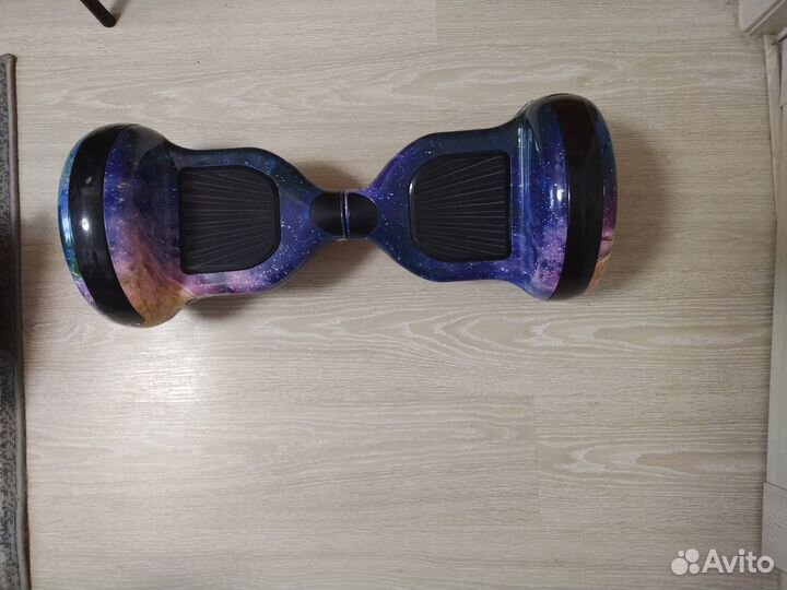 Гироскутер бу