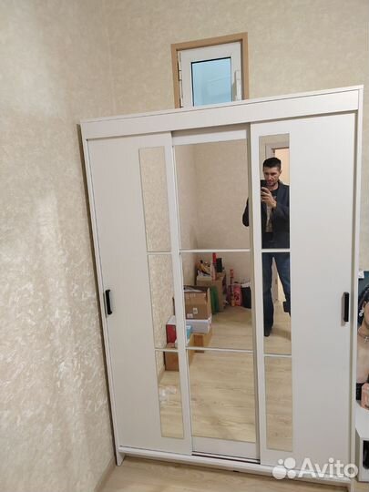 Услуги мастер на час