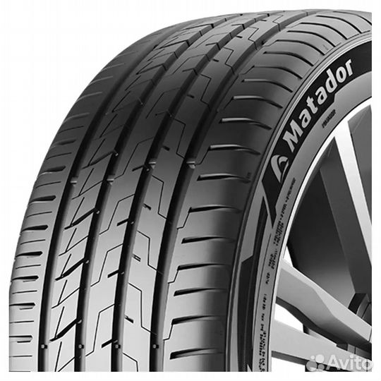 Matador Hectorra 5 235/40 R18 95Y