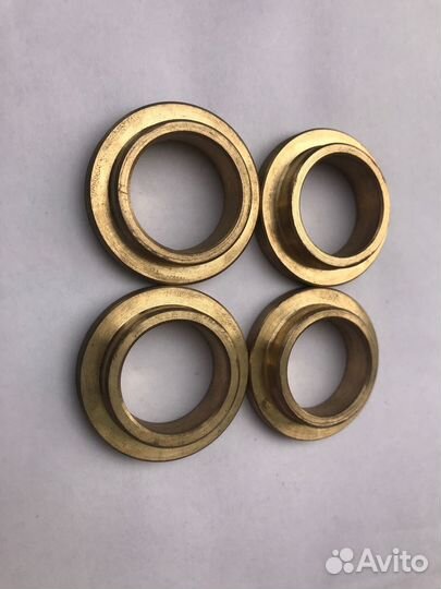 Втулка рулевой рейки Honda Civic 4d 5d(2006-2011)