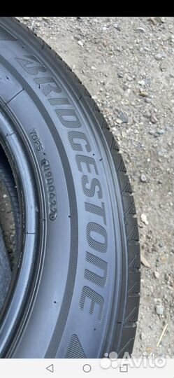 Bridgestone Ecopia EP850 225/65 R17 102H