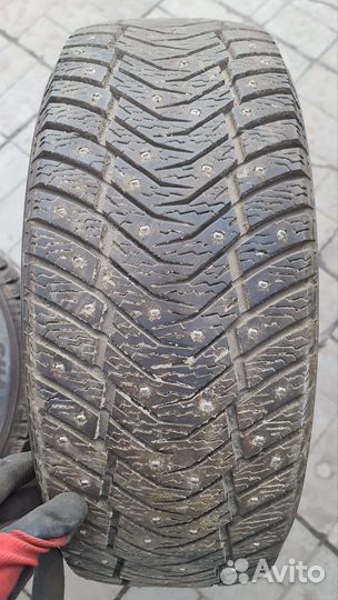 Yokohama Ice Guard IG65 205/55 R16 94T