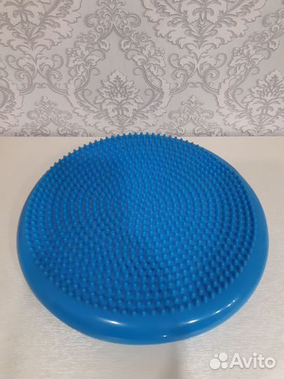 Массажер ног