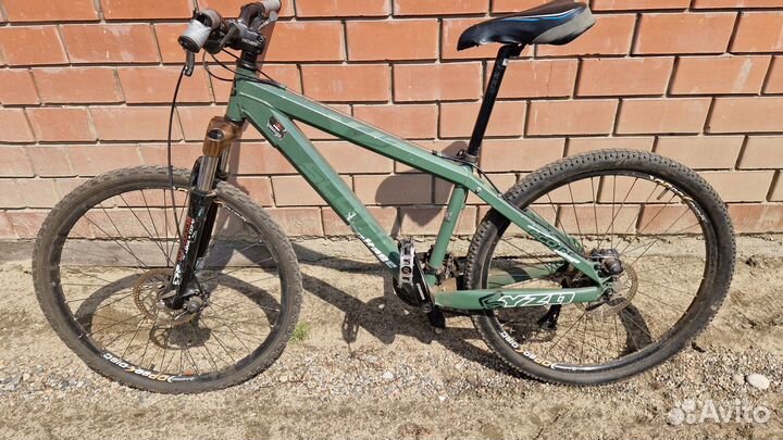 Велосипед взрослый (унисекс)