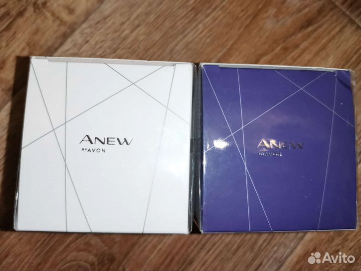 Косметика пакетом