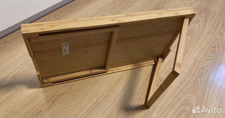 Поднос на ножках ресгодс из IKEA