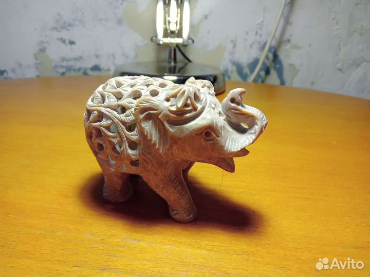 Статуэтка слона Тайланд