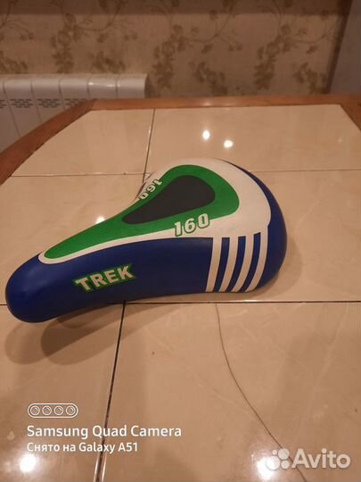 Велоседло детское