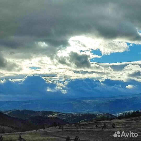 Джип-тур на Байкал. Гид Байкала