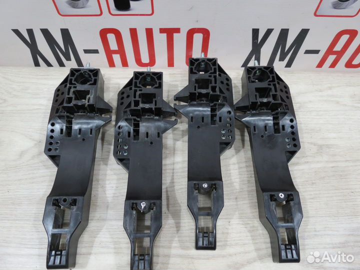 Кронштейн ручки LADA Vesta Веста