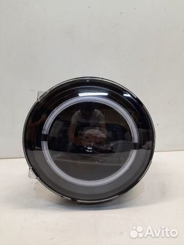 Фара передняя левая Mercedes-Benz Gelandewagen