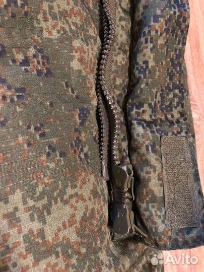 Военная форма