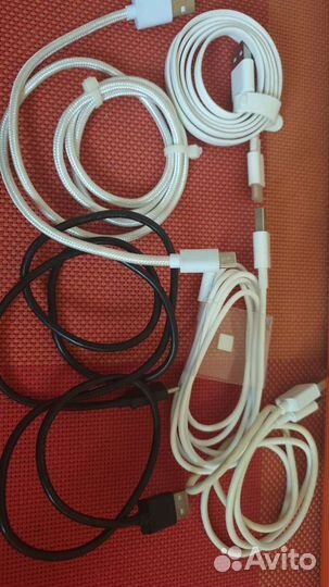 Кабели синхронизации