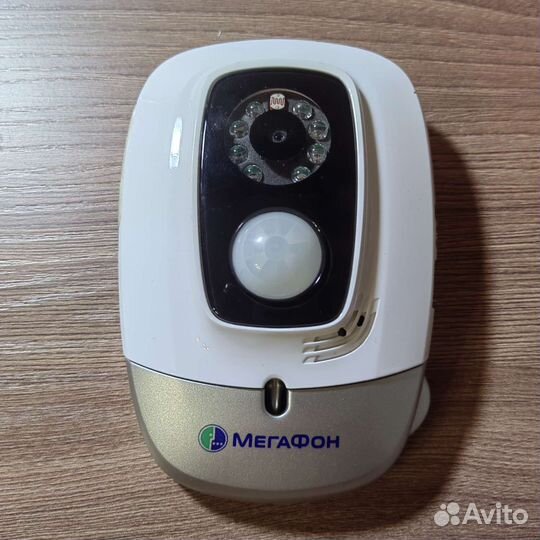 Камера наблюдения GSM MMS
