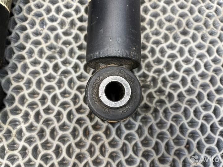 Амортизаторы задние Volvo S80 2011