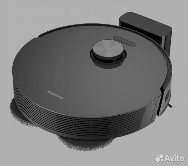 Робот-пылесос Dreame L10S Pro