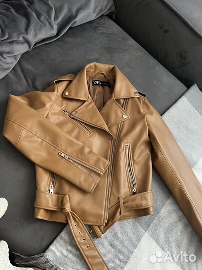 Куртка zara