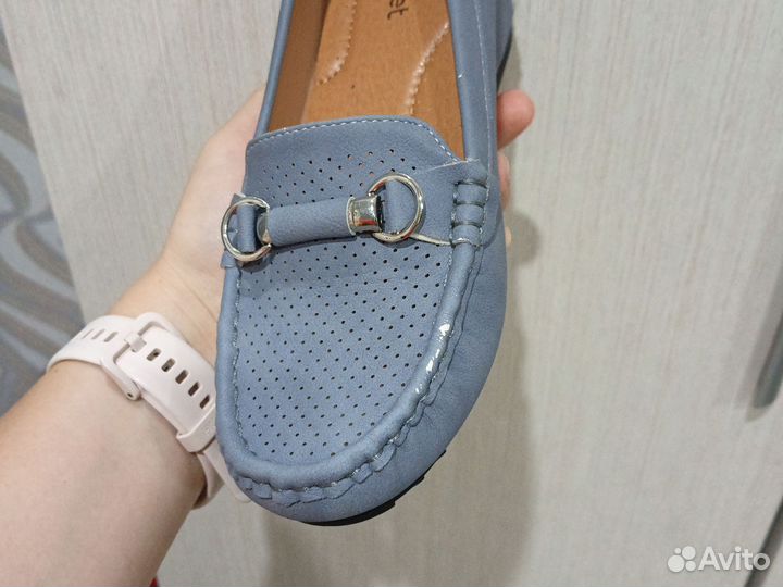 Туфли Zenden р. 36