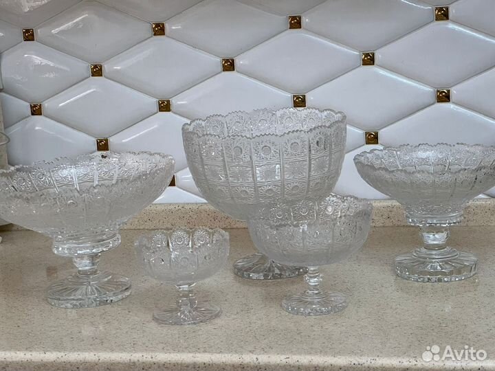 Посуда ручной работы 100% оригинал